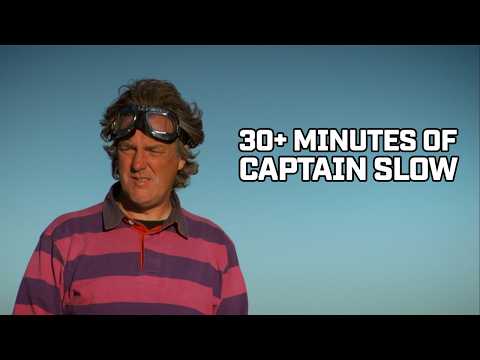 30 Mins of James May | Top Gear Classic