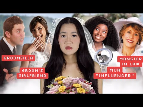 Millennial Wedding Culture is MESSY