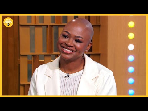 Candace Washington talks 'loneliness epidemic'