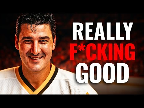How Good Was Pittsburgh Penguins Mario Lemieux Actually?