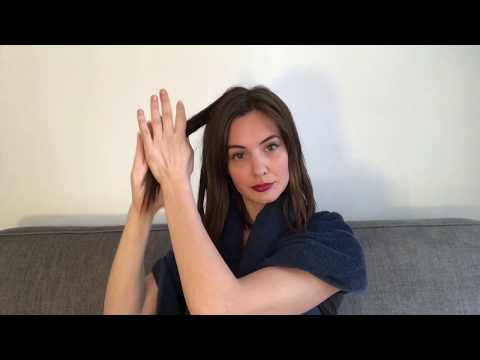 L'Huile de Leonor Greyl