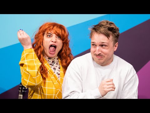 Try Not To Laugh Challenge #118 - Impressions ONLY