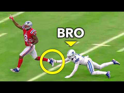 NFL Brothers vs NFL Brothers..