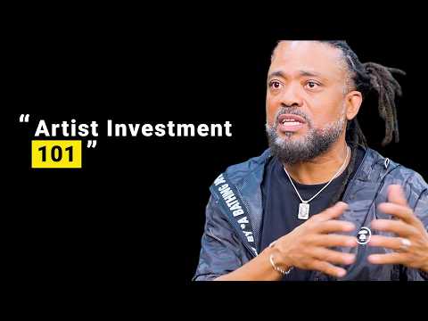 Stop Wasting Money: Machel Montano's Exact Investment Formula