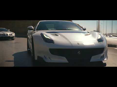 Touring the capital of Saudi Arabia with Seven Car Lounge - WSF Creative