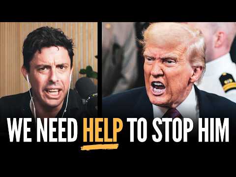 Trump Is Imploding—We Need to CRUSH Him! Plus: Can We Trust AI Tycoons? | Bulwark Podcast