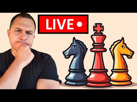 Chess Master Gets Tilted On Chess.com