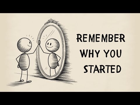Before You Give Up, Listen to This