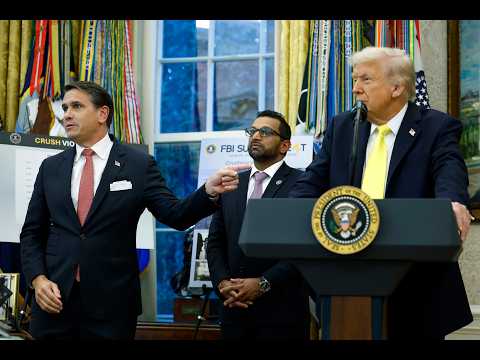 Trump’s attorney gets the legal news he DREADED