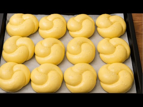 You don't know this secret! A super quick recipe!😱