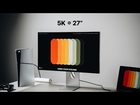 Apple won't like this - The Studio Display copy.