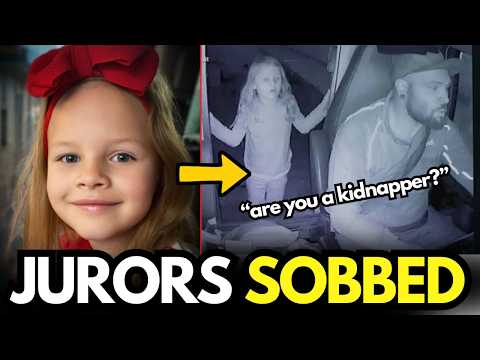 Inside the Truck: Audio, Confession, and a Devastating Timeline | Athena Strand Trial