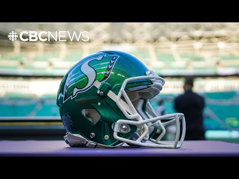 Saskatchewan Roughriders announce signings ahead of free agency period