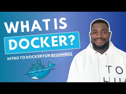 What Is Docker And How It Works? Docker Tutorial for Beginners