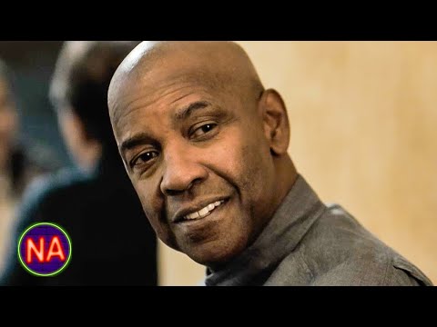 Fire in the Town Square | The Equalizer 3 | Now Action