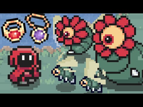 Enemies HATE these customizable abilities! | Devlog