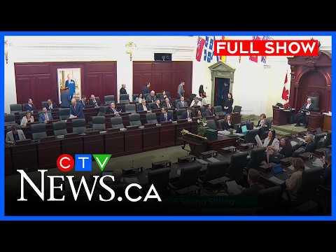 Alberta NDP 'failing' to inspire voters: analyst | Alberta Primetime for April 9, 2026