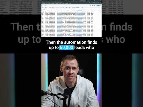Cold Email Generator YT Short Final