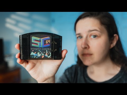 Summer Cart 64 Worth It?