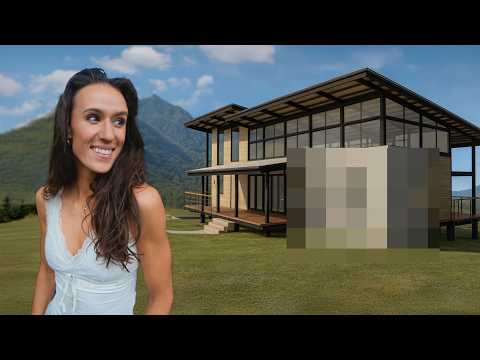 Our Dream Bedroom Reveal… we’ve kept this part a secret