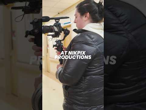 Everything I created this year for my photography & videography business