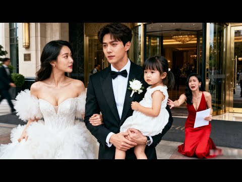 結婚五年，妻子出軌99次！知道真相他轉身離開，選擇了愛他的美女CEO，她後悔崩潰了！