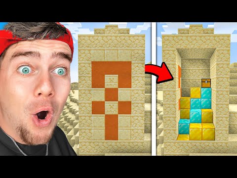 J'ai Trouvé les Passages Secrets que vous ne Connaissez pas !