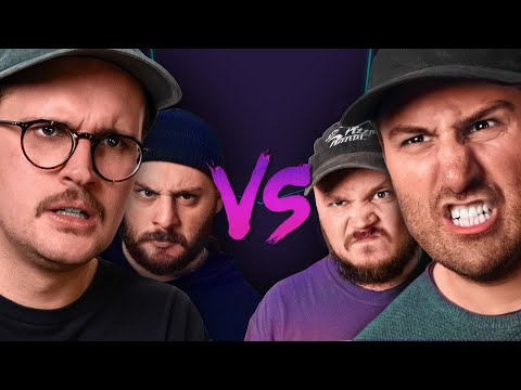 Das legendäre FILMQUIZ in der Team-Edition!