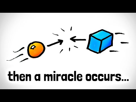 Most Collisions Are Secretly in One Dimension