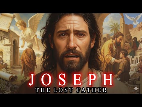 Why Did Jesus' Father Disappear from the Bible? | Full Story of Joseph Explained |Jesus of The Voice