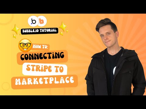 How To Process Marketplace Payouts With Stripe Connect In Bubble.io (2024)