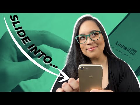 HOW TO MESSAGE RECRUITERS ON LINKEDIN AFTER APPLYING FOR A JOB