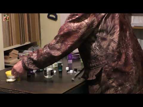 Эфирные масла против клеща. Часть 2.