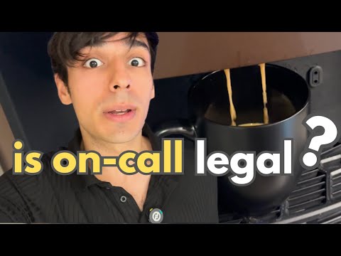 A REALISTIC Day of Amazon OnCall | NYC Software Engineer