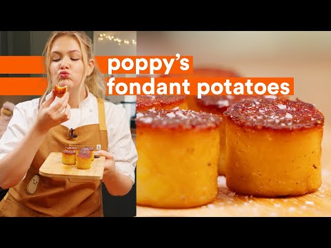 Let’s make the World’s most decadent potato