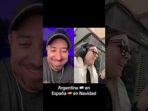 Argentina en España