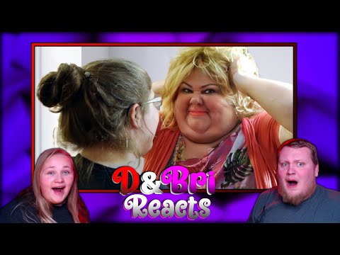 SHANNON HATES BRIDGETTE (D&Bri Reacts)