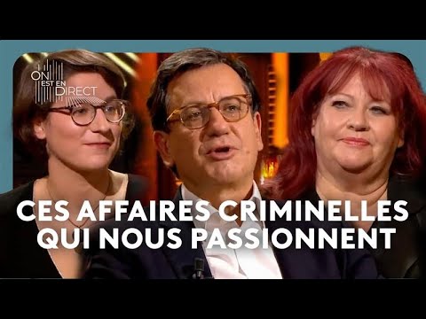Affaires Daval, Heaulme, Louis, Fourniret... ces avocats témoignent