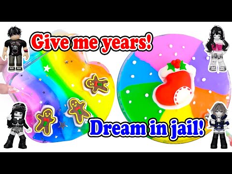 I Got Infinity Now the King Belongs to Me💛☘ Story Roblox 🍀