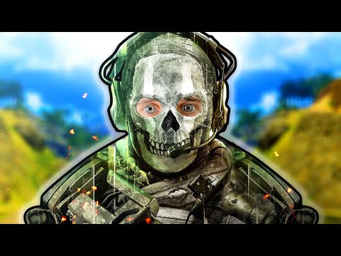 I played the MW2 Campaign so you don't have to