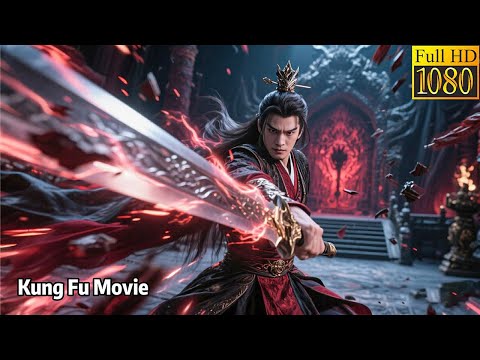 Evil Sect Leader Tortures Weak Young Man, Unexpectedly Young Man Awakens Supreme Power