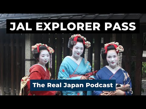 The Secret to Flying Around Japan for Less Than a Train Ticket (Ep. 27)