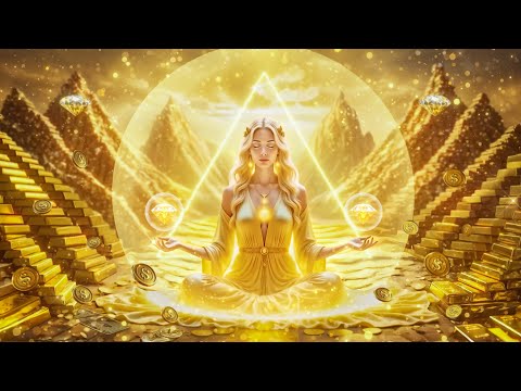 DON’T IGNORE THIS | After 3 Minute, Money & Prosperity Will Flow To You | All Wishes Will Come True