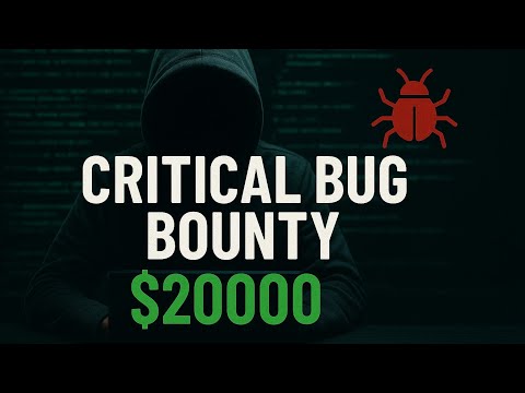 Your First Critical Bug Bounty! SSRF Hunting Made Easy #ssrf hackerone