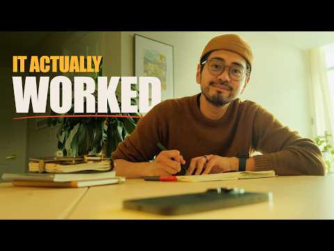 My phone is ruining my life. So I made this.