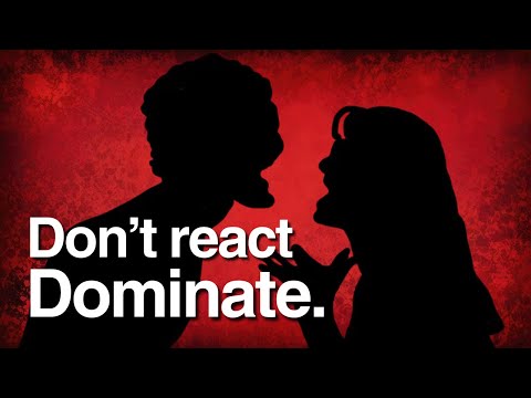 The More They Accuse You, The More Power You Gain | Machiavelli