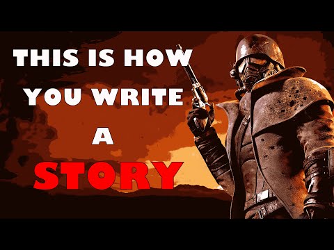 The Wonderful World of Fallout: New Vegas