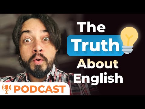 5 Things You Absolutely Must Know About English Learning