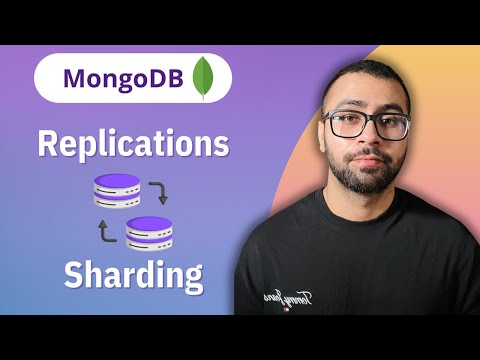 MongoDB Replication & Sharding: Scaling Your Database for Performance
