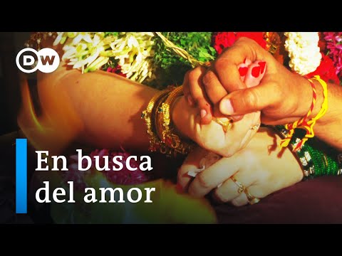 En busca de pareja para pacientes indios con VIH | DW Documental